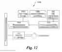Fig. 24 - DISPENSING SYSTEM FOR REAGENT CARDS USED WITH DEVICE FOR THE RAPID DETECTION OF ANALYTES