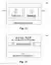 Fig. 27 - DISPENSING SYSTEM FOR REAGENT CARDS USED WITH DEVICE FOR THE RAPID DETECTION OF ANALYTES