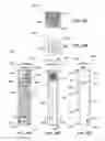 Fig. 32 - DISPENSING SYSTEM FOR REAGENT CARDS USED WITH DEVICE FOR THE RAPID DETECTION OF ANALYTES