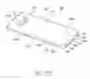 Fig. 04 - Antenna for electromagnetic interference detection and portable electronic device including the same