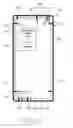Fig. 08 - Antenna for electromagnetic interference detection and portable electronic device including the same