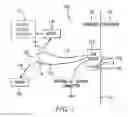 Fig. 02 - System and method for monitoring an electrical pattern and pattern trends in electrically driven systems