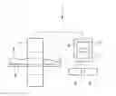 Fig. 01 - System for performing echo-planar spectroscopic imaging