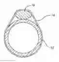 Fig. 01 - Ducts with information modules and methods of use and manufacture thereof