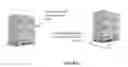 Fig. 02 - INVENTORY/FILL DETECTION RADAR SYSTEM