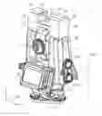 Fig. 01 - Reflecting prism, measurement target object including reflecting prism, surveying device, coordinate comparing section, surveying method, and surveying processing program