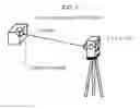 Fig. 02 - Reflecting prism, measurement target object including reflecting prism, surveying device, coordinate comparing section, surveying method, and surveying processing program