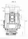 Fig. 04 - Reflecting prism, measurement target object including reflecting prism, surveying device, coordinate comparing section, surveying method, and surveying processing program