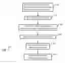 Fig. 01 - System and method for assessing the presence of hydrocarbons in a subterranean reservoir based on seismic inversions