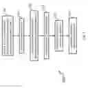 Fig. 02 - System and method for assessing the presence of hydrocarbons in a subterranean reservoir based on time-lapse seismic data