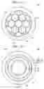 Fig. 14 - CAMERA LENS AND CAMERA LENS ASSEMBLY HAVING SAME