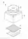 Fig. 01 - Optical filter, and camera module and electronic device comprising the same