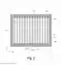 Fig. 03 - Wire grid polarization apparatus and projection-type display apparatus