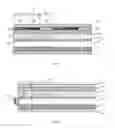 Fig. 03 - Liquid crystal display panel, display device and driving method for the same