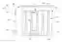 Fig. 01 - Light guide plate, backlight module and display device