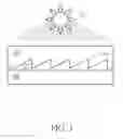 Fig. 04 - Light wave-guide optical element and method for forming the same
