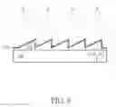 Fig. 07 - Light wave-guide optical element and method for forming the same