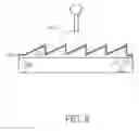 Fig. 09 - Light wave-guide optical element and method for forming the same