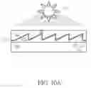 Fig. 13 - Light wave-guide optical element and method for forming the same
