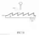 Fig. 21 - Light wave-guide optical element and method for forming the same