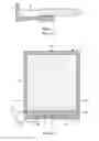 Fig. 02 - Backlight module and display device