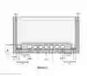 Fig. 03 - Backlight module and display device