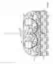 Fig. 45 - Slidable fiber optic connection module with cable slack management