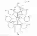 Fig. 01 - Camera multi-lens mount for assisted-driving vehicle