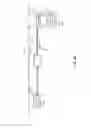 Fig. 04 - Camera multi-lens mount for assisted-driving vehicle