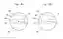 Fig. 12 - OPTICAL SYSTEM WITH LENS INCLUDING REGIONS WITH DIFFERENT CHARACTERISTICS