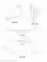 Fig. 08 - Armless eyewear with adjustable cords