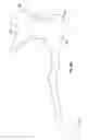 Fig. 13 - Removable elastic hinge for eyeglass frames