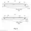 Fig. 10 - Image forming apparatus including optical print head