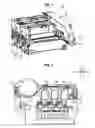 Fig. 02 - Image forming unit and developer container