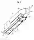 Fig. 03 - Image forming unit and developer container