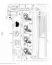 Fig. 02 - Image forming system with developer retainer
