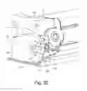 Fig. 22 - Process cartridge and electrophotographic image forming apparatus