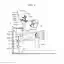 Fig. 03 - Image forming apparatus with features that suppress deformation of door caused by counterforce from cartridge