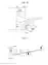 Fig. 10 - Image forming apparatus with features that suppress deformation of door caused by counterforce from cartridge