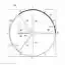 Fig. 01 - Trigonometric display and method thereof