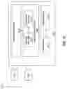 Fig. 43 - Systems and methods for data collection utilizing adaptive scheduling of a multiplexer