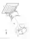Fig. 08 - Airflow balancing valve for HVAC systems
