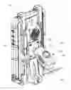 Fig. 01 - Device for mobile device temperature control