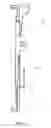 Fig. 03 - Device for mobile device temperature control