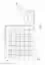 Fig. 02 - Method of identifying gesture event types on a textile touch pad sensor
