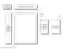 Fig. 01 - Touchscreen panel and touch display device including the same