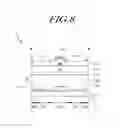 Fig. 09 - Touchscreen panel and touch display device including the same