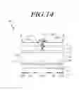 Fig. 15 - Touchscreen panel and touch display device including the same