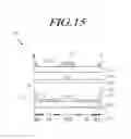 Fig. 16 - Touchscreen panel and touch display device including the same