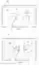 Fig. 07 - Systems and methods for automatically switching between touch layers of an interactive workspace based upon the use of accessory devices